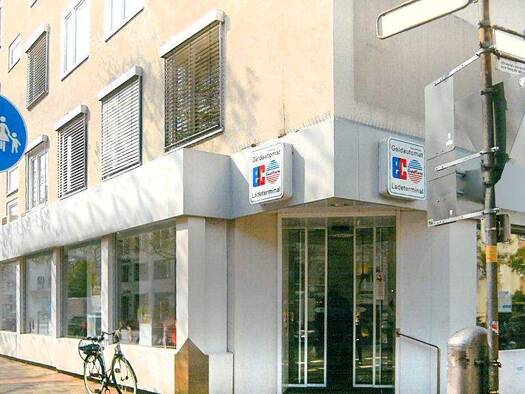 Bürofläche zur Miete 2.100 € 175 m² Bürofläche Südstadt Hannover 30169