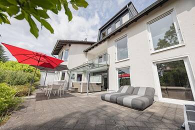 Doppelhaushälfte zum Kauf 589.000 € 8 Zimmer 238 m² 1.180 m² Grundstück Bülbringen / Oberbauer Ennepetal 58256