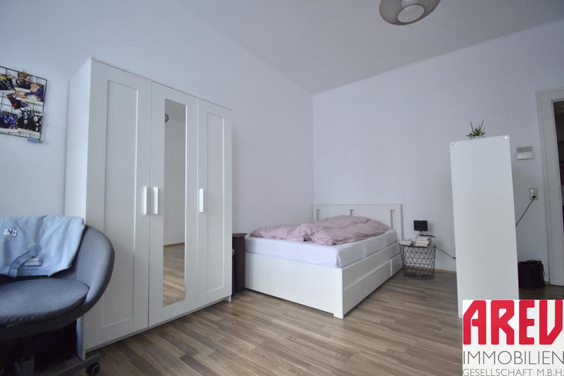 Wohnung zur Miete 862 € 3 Zimmer 86,3 m²<br/>Wohnfläche Starhembergstraße 44 Linz Linz 4020