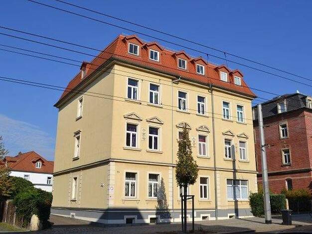Außenstellplatz zur Miete provisionsfrei 28 € Pennricher Straße 34 Cotta Dresden 01157