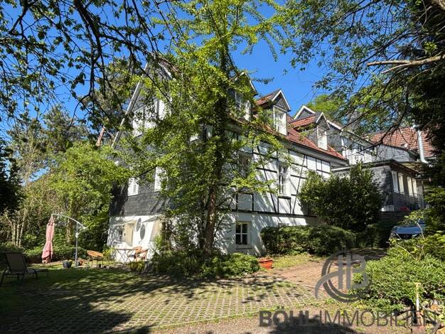 Haus zum Kauf provisionsfrei 389.000 € 11 Zimmer 187 m² 1.200 m² Grundstück Ehringhausen Remscheid-Ehringhausen 42859