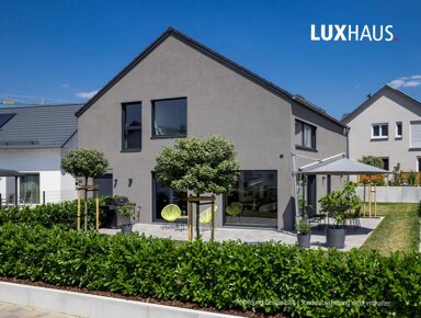 Einfamilienhaus zum Kauf provisionsfrei 665.000 € 7 Zimmer 162 m² 517 m² Grundstück Eschelbronn 74927