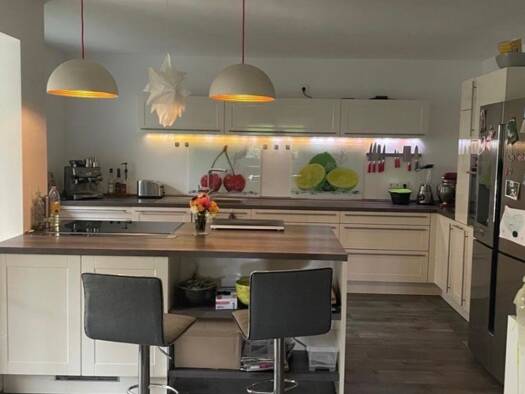 Maisonette zur Miete 2.100 € 5,5 Zimmer 160 m² Geschoss EG/2 frei ab 15.06.2026 Prisdorf 25497