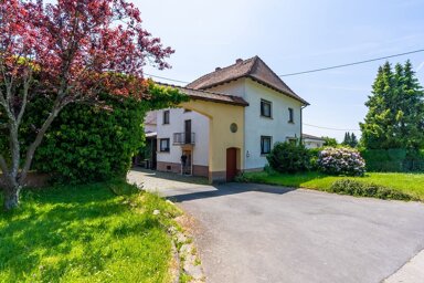 Einfamilienhaus zum Kauf 659.000 € 6 Zimmer 170 m² 2.500 m² Grundstück Maibach Butzbach 35510