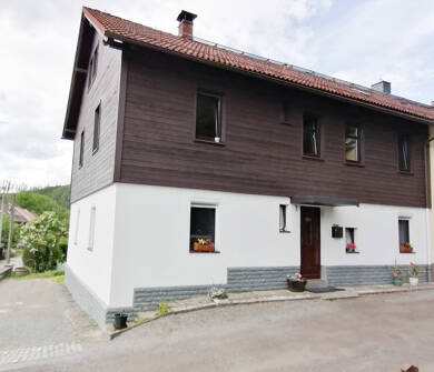 Einfamilienhaus zum Kauf 230.000 € 7 Zimmer 137 m² 790 m² Grundstück Witzschdorf Witzschdorf 09437