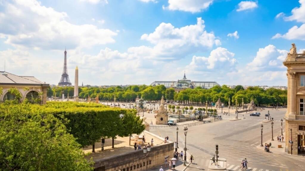 Wohnung zum Kauf 6.500.000 € 4 Zimmer 201 m² 3. Geschoss 7 Rue de l'Échelle Palais Royal Paris 1er 75001