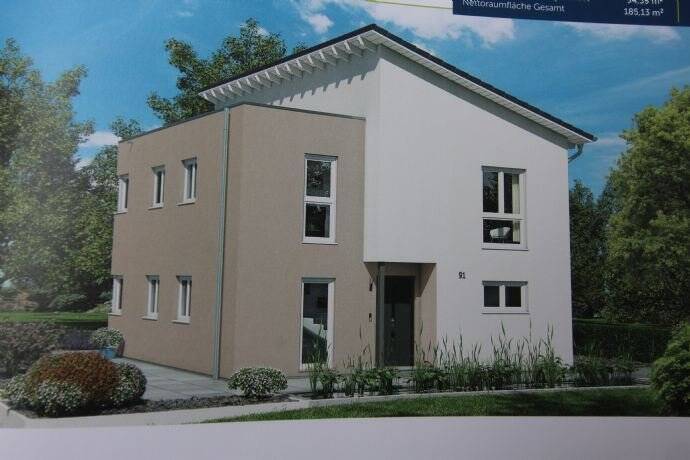 Haus – Furth, Landkreis Landshut - Ansicht 4