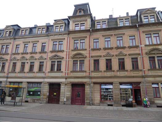 Mehrfamilienhaus zum Kauf provisionsfrei 1.400.000 € 800 m² 570 m² Grundstück frei ab sofort Mickten Ortsamtsbereich Pieschen 01139