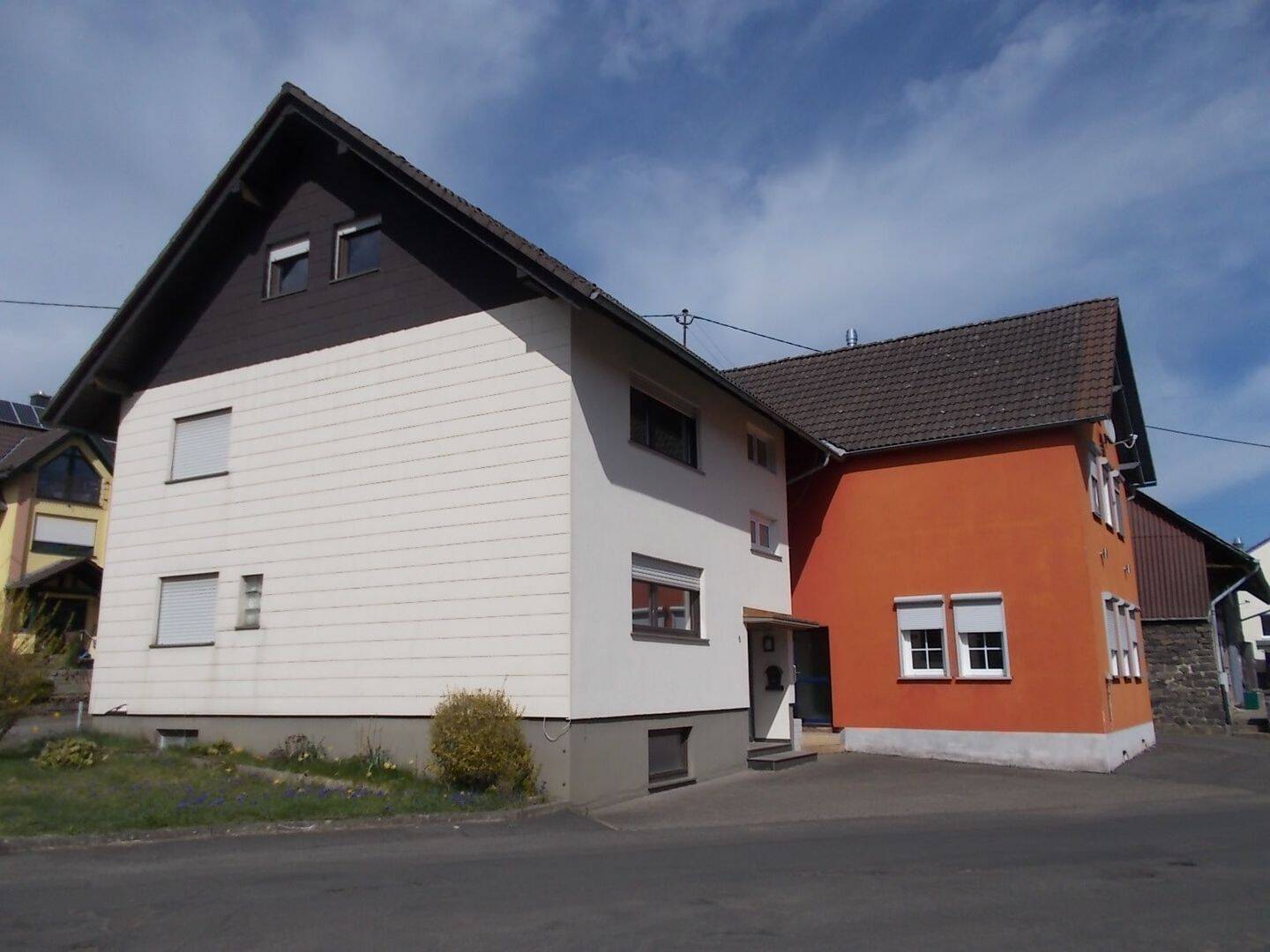 Mehrfamilienhaus zum Kauf - Ansicht 4