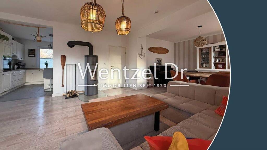 Einfamilienhaus zum Kauf 749.000 € 4 Zimmer 145 m² 458 m² Grundstück Billstedt Hamburg-Billstedt 22119