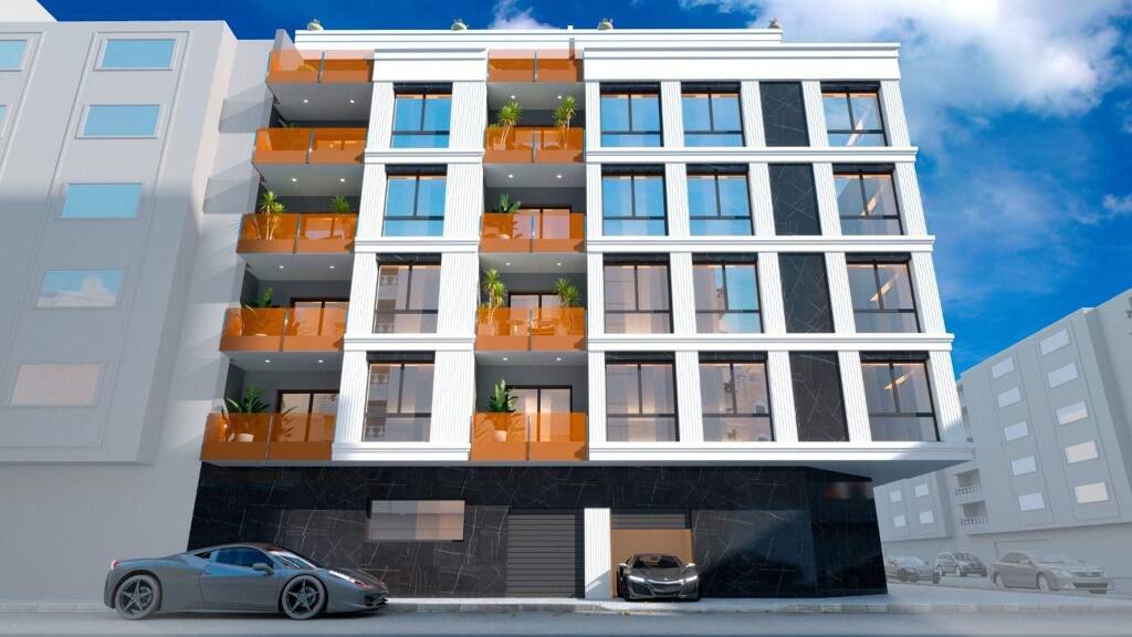 Studio zum Kauf 155.000 € 1 Zimmer Torrevieja