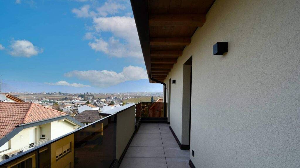 Penthouse zum Kauf 1.290.000 € 4 Zimmer 176 m² 4. Geschoss Eppan an der Weinstraße 39057