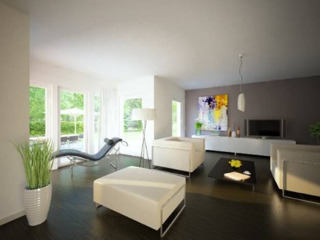 Einfamilienhaus zum Kauf provisionsfrei 465.682 € 4 Zimmer 154 m² 1.486 m² Grundstück Zimmernsupra 99100