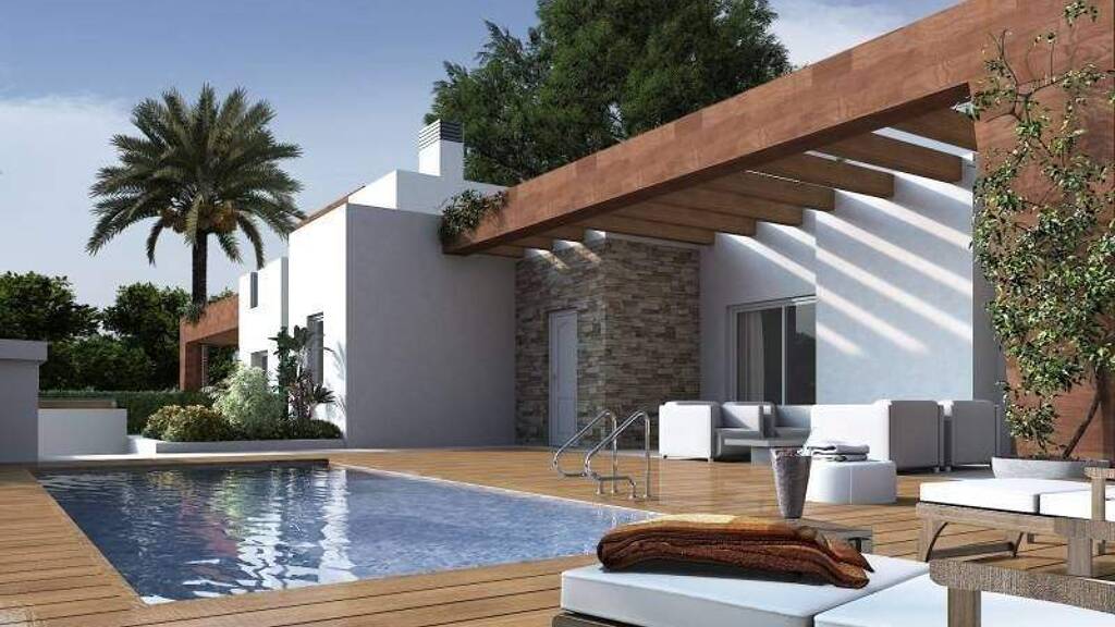 Haus zum Kauf 750.000 € 229 m² 400 m² Grundstück Torrevieja 03180