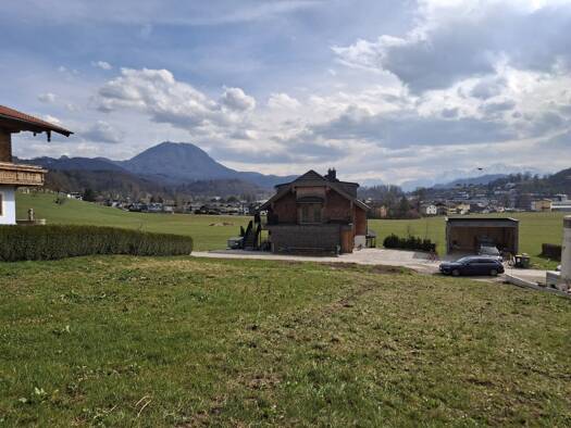 Grundstück zum Kauf 915 m² Grundstück Bergheim 5101