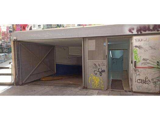 Garage zum Kauf 164.400 € 22 m² Cardenal Casaña 9 Barcelona 08002