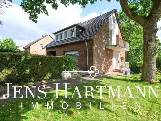 Haus zum Kauf 650.000 € 4 Zimmer 110 m² 1.333 m² Grundstück frei ab 01.01.2026 Speldorf Mülheim an der Ruhr 45478