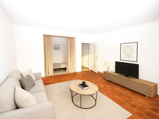 Wohnung zum Kauf 119.000 € 1,5 Zimmer 38,5 m² 2. Geschoss Peterswerder Bremen 28205