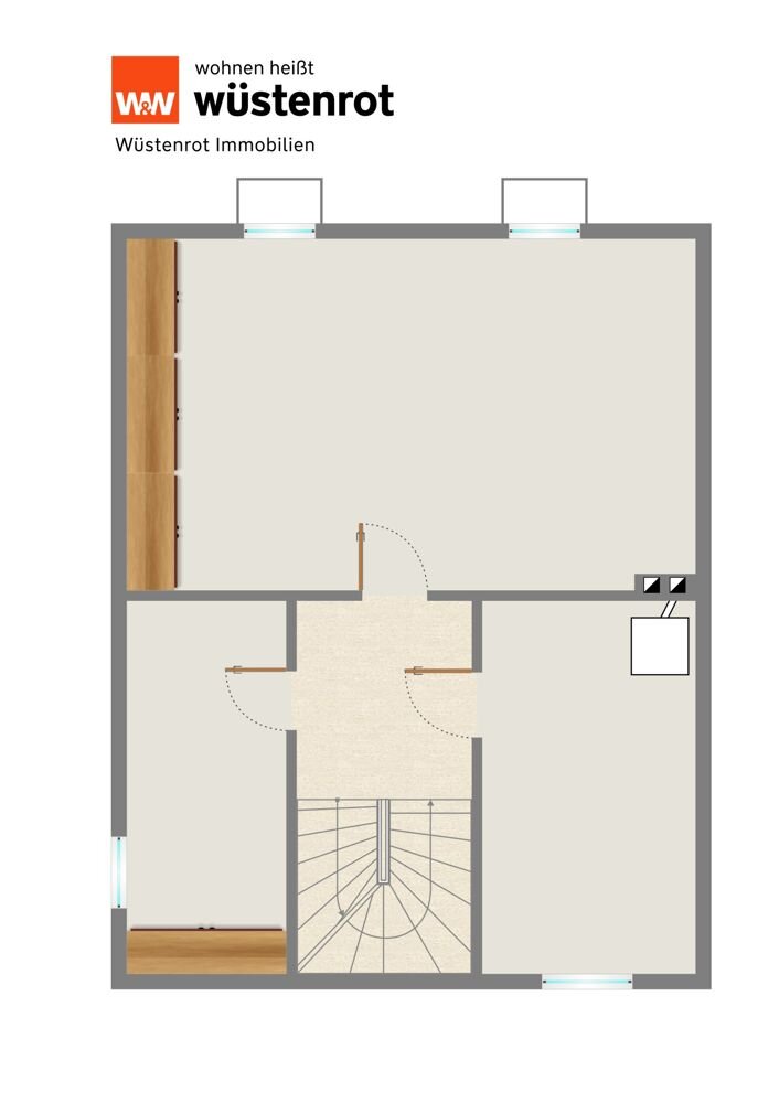 Doppelhaushälfte zum Kauf 310.000 € 4 Zimmer 110 m²<br/>Wohnfläche 266 m²<br/>Grundstück Gefrees Gefrees 95482