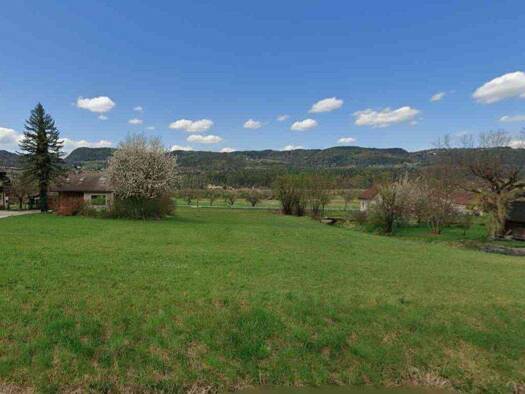 Grundstück zum Kauf 95.000 € 1.830 m² Grundstück Feistritz im Rosental 9181