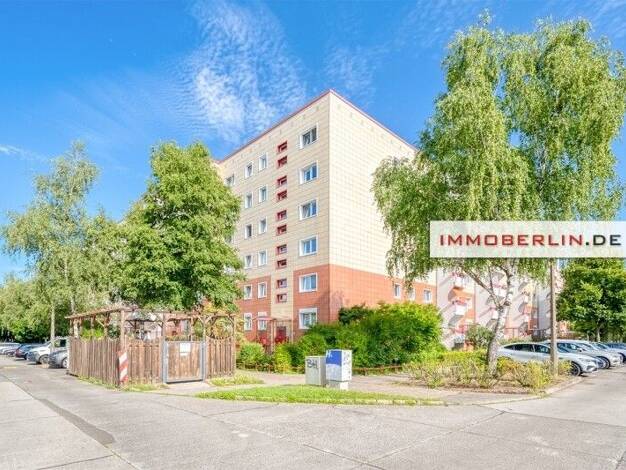 Wohnung zum Kauf 249.000 € 4 Zimmer 80 m² 5. Geschoss Neu-Hohenschönhausen Berlin 13059