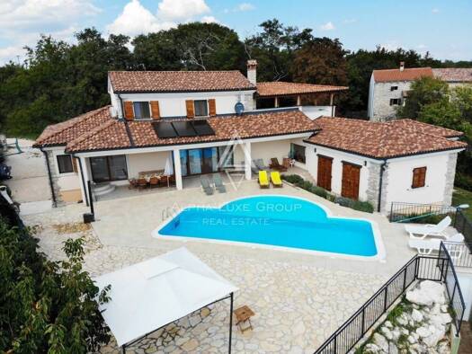 Haus zum Kauf 850.000 € 5 Zimmer 350 m² Zminj Žminj