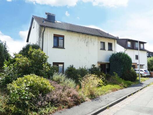 Einfamilienhaus zum Kauf 365.000 € 5,5 Zimmer 128 m² 602 m² Grundstück Wächtersbach 63607