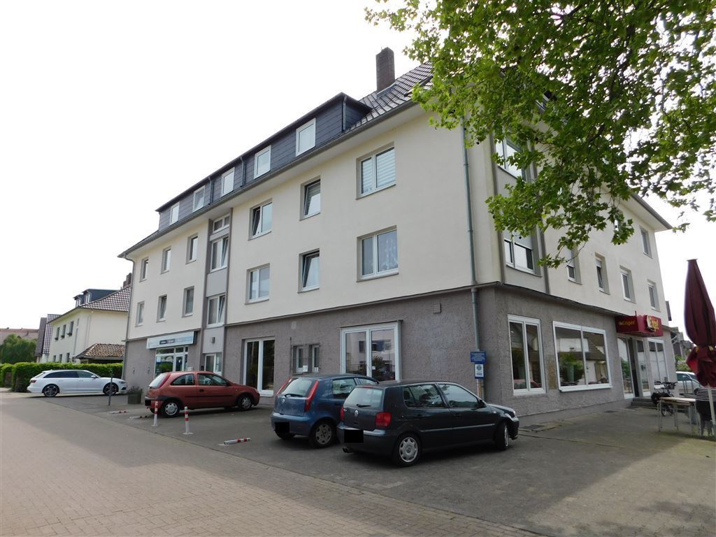 Bürofläche zur Miete provisionsfrei 655 € 5 Zimmer 91 m²<br/>Bürofläche Erwin-Böhme-Str. 19 Kernstadt Holzminden 37603