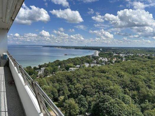 Wohnung zum Kauf 475.000 € 3 Zimmer 120 m² Timmendorfer Strand 23669