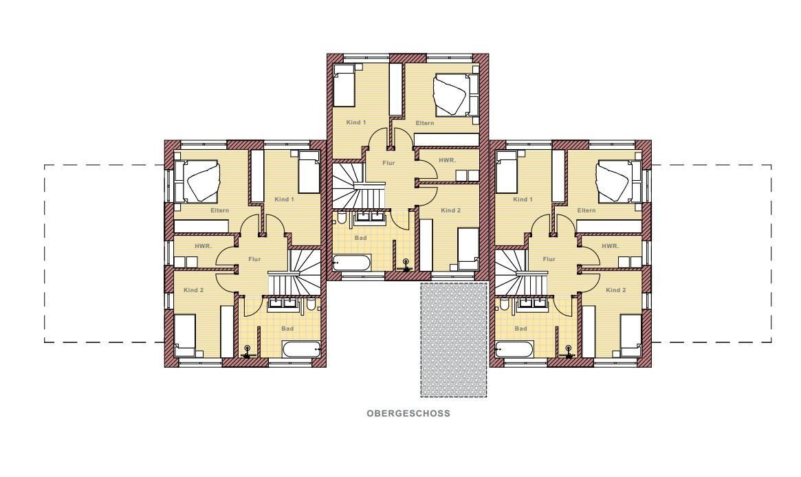 Reihenendhaus zum Kauf 494.000 € 4 Zimmer 124 m²<br/>Wohnfläche 339 m²<br/>Grundstück Kronwieden Loiching 84180