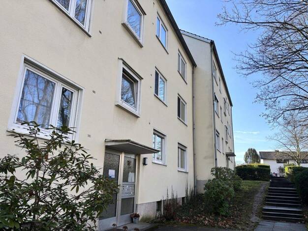 Wohnung zum Kauf provisionsfrei 349.000 € 3 Zimmer 88 m² 2. Geschoss Plittersdorf Bonn 53175