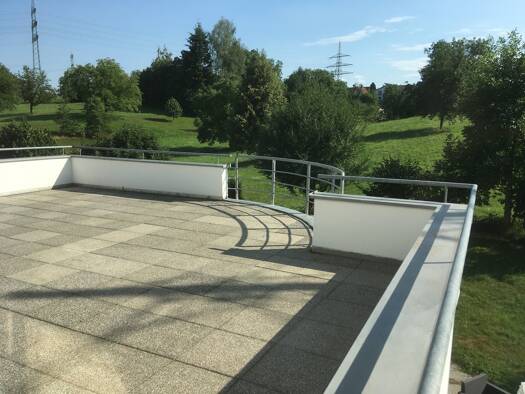 Wohnung zur Miete 1.350 € 3,5 Zimmer 110 m² Geschoss EG/3 frei ab 15.10.2026 Karsau Rheinfelden (Baden) 79618