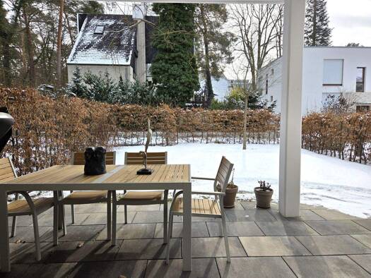 Wohnung zum Kauf 419.000 € 2 Zimmer 58 m² EG Nikolassee Berlin 14129