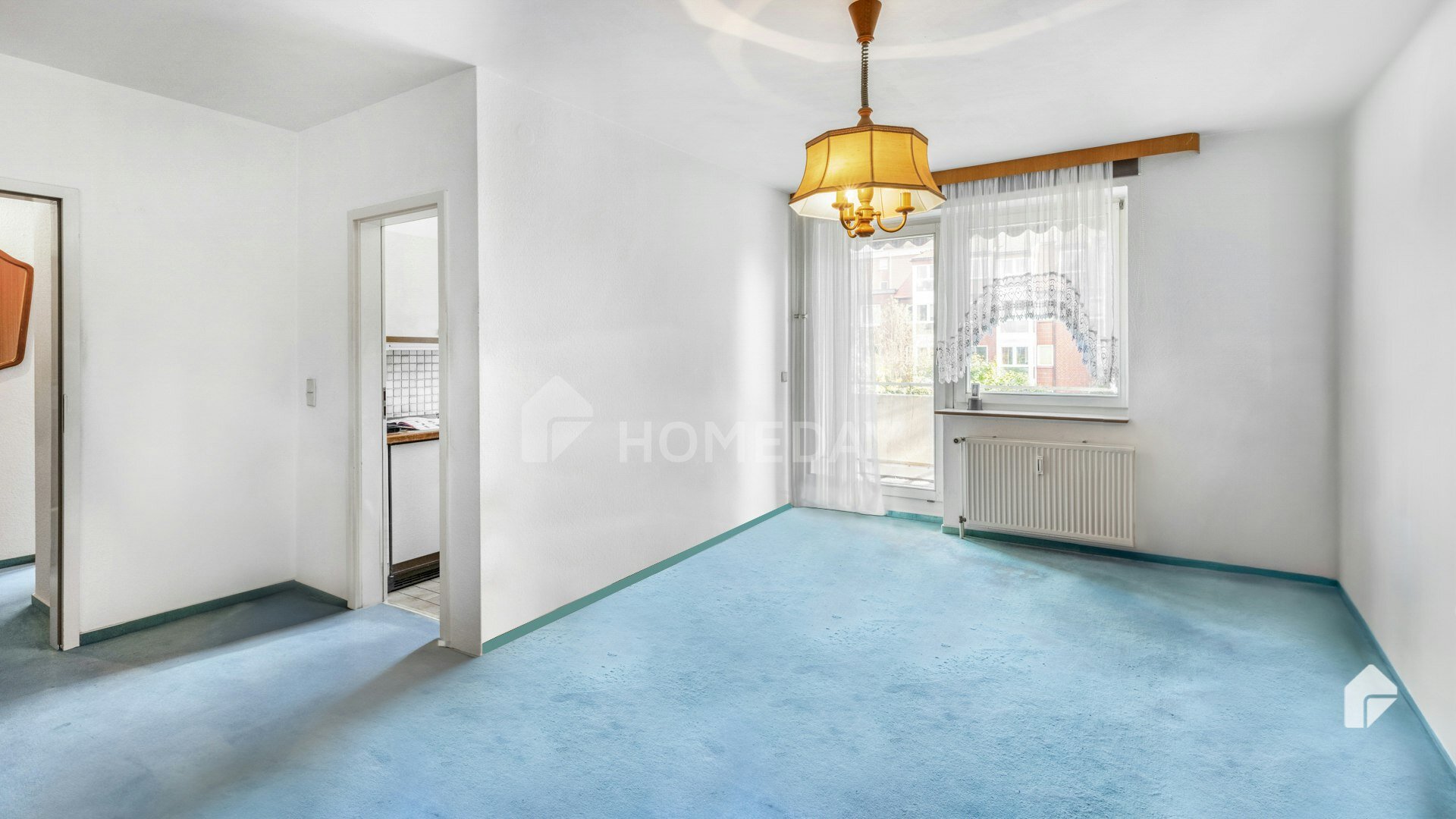 Wohnung zum Kauf 165.000 € 2 Zimmer 49,4 m²<br/>Wohnfläche 1.<br/>Geschoss Am Aalfang Ahrensburg 22926