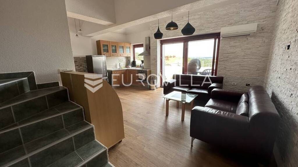 Wohnung zum Kauf 260.000 € 2 Zimmer 73 m² 2. Geschoss Premantura Premantura, Pomer 52100