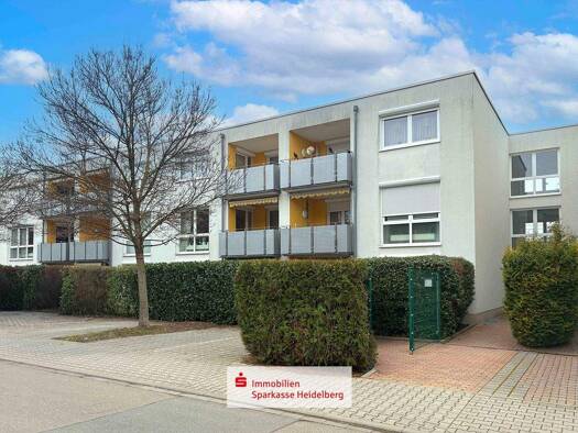 Wohnung zum Kauf 265.000 € 2 Zimmer 69 m² Wallstadt Mannheim 68259