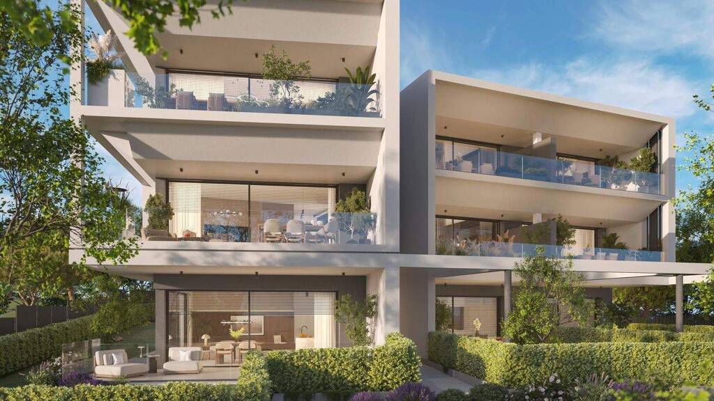 Wohnung zum Kauf - Erstbezug 1.750.000 € 4 Zimmer 193 m² frei ab sofort Desenzano del Garda