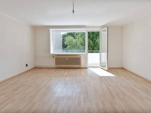 Wohnung zum Kauf 300.000 € 2 Zimmer 48 m² 2. Geschoss Westend Berlin 14052