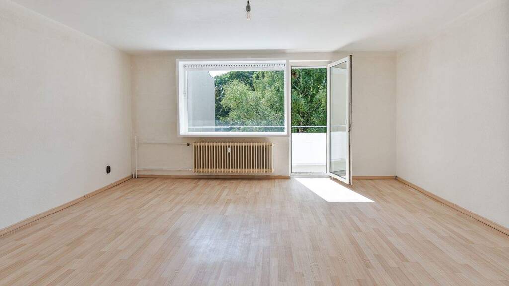 Wohnung zum Kauf 300.000 € 2 Zimmer 48 m² 2. Geschoss Westend Berlin 14052
