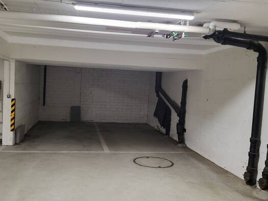 Tiefgarage zur Miete provisionsfrei 110 € 13 m² Mitte Stuttgart 70182