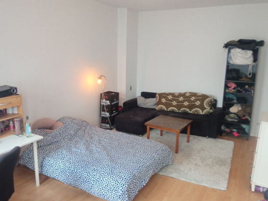 Wohnung zur Miete 300 € 1 Zimmer 21 m² Geschoss 2/3 frei ab 01.02.2026 Herrenbach Augsburg 86161