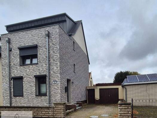 Einfamilienhaus zum Kauf 319.000 € 5 Zimmer 135 m² 488 m² Grundstück Telgte Peine 31228