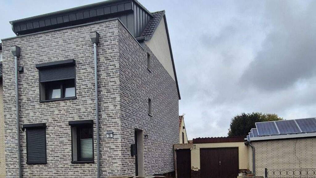 Einfamilienhaus zum Kauf 319.000 € 5 Zimmer 135 m² 488 m² Grundstück Telgte Peine 31228