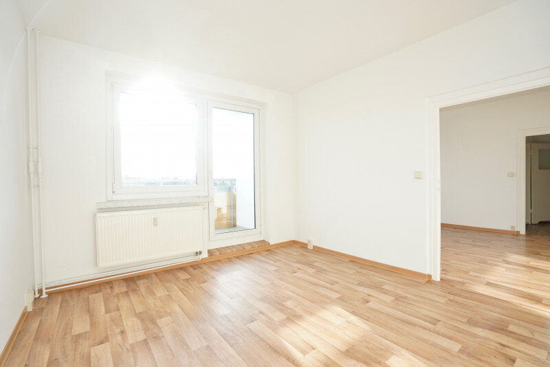 Wohnung zur Miete 226 € 2 Zimmer 46,1 m²<br/>Wohnfläche 4.<br/>Geschoss Geibelstr. 224 Gablenz 246 Chemnitz 09127