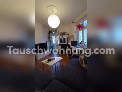 Wohnung zur Miete Tauschwohnung 808 € 2 Zimmer 52 m² 3. Geschoss Ohlsdorf Hamburg 22303