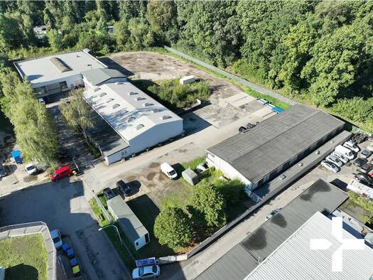 Lagerhalle zum Kauf 1.998.000 € 2.641 m² Lagerfläche Giesenkirchen Mönchengladbach 41238