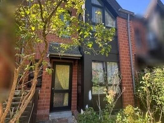 Einfamilienhaus zum Kauf provisionsfrei 323.000 € 4 Zimmer 103,3 m² 166 m² Grundstück Parisstraße 28 Erfttal Neuss 41469