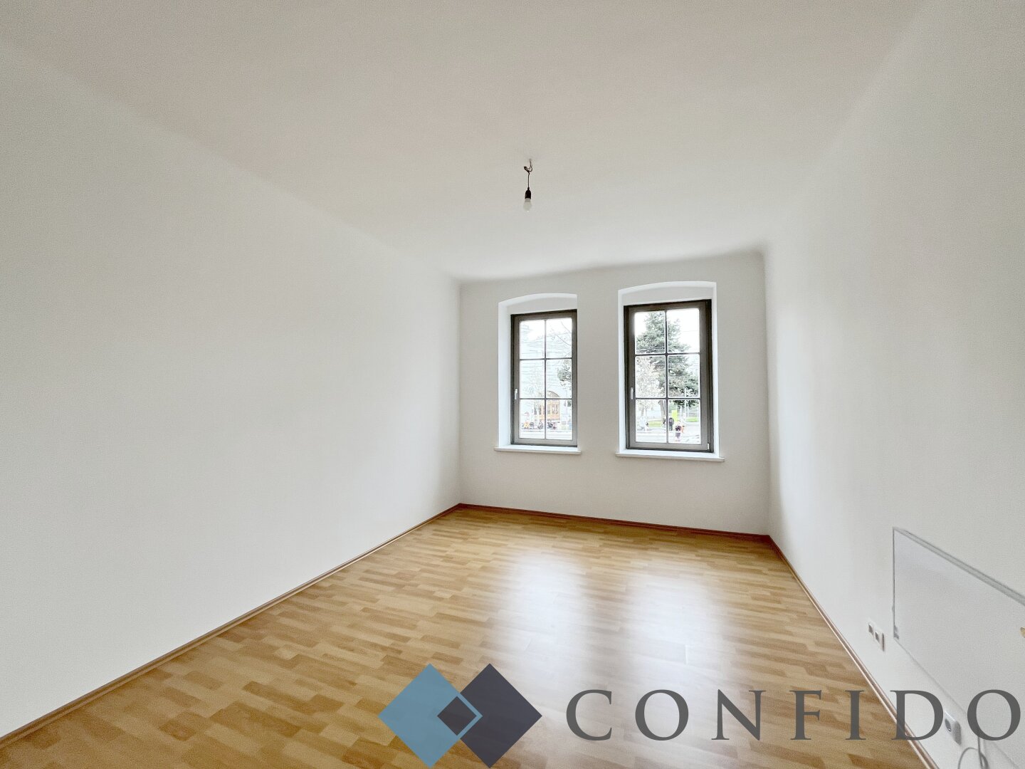 Wohnung zum Kauf 129.000 € 1 Zimmer 30,3 m²<br/>Wohnfläche 1.<br/>Geschoss Wien 1170