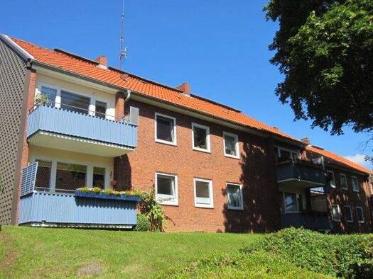 Wohnung zur Miete - Erstbezug 905 € 2 Zimmer 60,1 m² frei ab 16.04.2026 Lindenweg 22 Holtenau Kiel 24159