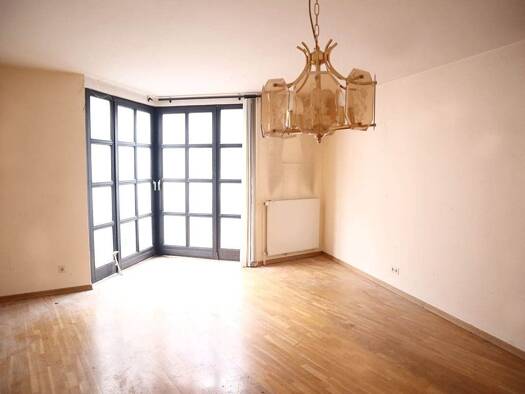 Wohnung zum Kauf 84.500 € 2 Zimmer 57,5 m² 1. Geschoss Lehe Bremerhaven 27576